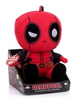 Bitty Boomers - Deadpool - One Piece - Bluetooth Plush