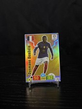 Euro2024 Card Bundle Dembele, Griezmann, Chiesa, Gakpo, Modric, Rudiger + More
