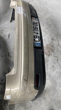 Pare-choc arrière Citroen C5