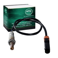 NTK LAMBDASONDE BEHEIZT VOR KATALYSATOR passend für AUDI A4 A5 A6 Q5 | 90457