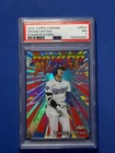 2025 Topps Chrome - Power Players Shohei Ohtani #PP-25 PSA 7