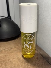 Sol De Janeiro Cheirosa 87 Rio Radiance Perfume Mist 3fl.oz./90ml- New