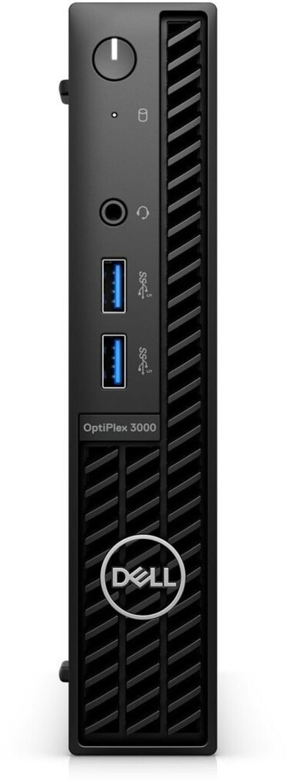 Dell OptiPlex 3000 Micro i5-12500T 256GB SSD 16GB RAM UHD Graphics Windows11 Pro