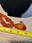 Butterscotch Amber Necklace  — photo 4
