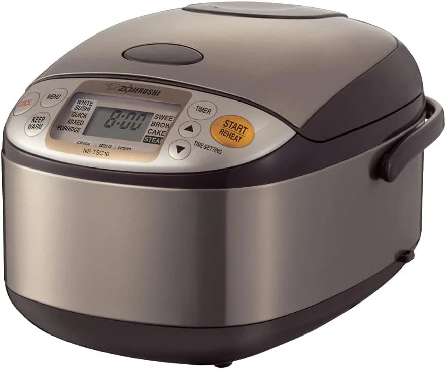 5.5 Cup Micom Rice Cooker Warmer Zojirushi
