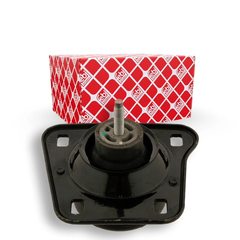FEBI BILSTEIN Support moteur pour FORD Fiesta Mk4 Schrägheck (JAS, JBS) Droit - Photo 2/4