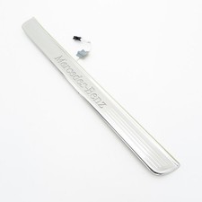 Einstiegsleiste beleuchtet vorne rechts Mercedes X222 Maybach A2226805435