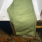 Levi’s Pants Men’s 28x30 Green 511 Slim Stretch Ripstop 5 Pocket Chino NEW — photo 3