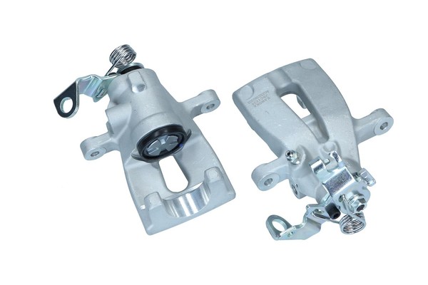 Kamoka Bremssattel Bremszange Hinten Rechts FüR KIA Venga YN-image