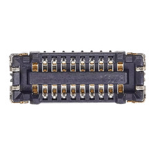 Camera Flex Connector FPC Connector For MacBook Air 13" M2 A2681/Mid 22 16 Pin