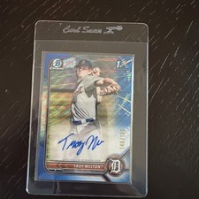 2022 Bowman Draft Baseball Cards Checklist 21