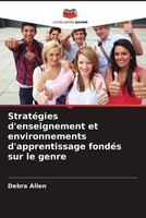 Debra Allen | StratéGies D'enseignement Et Environnements D'apprentissage...