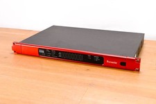 Focusrite RedNet A16R 16x16 Dante Analog Audi...