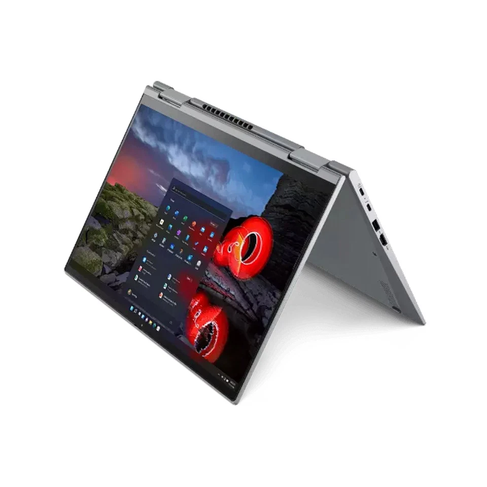 Lenovo ThinkPad X1 Yoga G6 · i7-1185G7 · 16GB · 256GB, photo 1 of 5