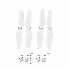 4 Pcs Low-noise Propellers Blade 9455S for DJI Phantom 4 Pro V2.0 /Adv Drone