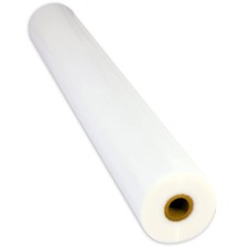 Seal Print Shield Base 3 mil Vinyl Laminate, 38"x200' Roll, Luster