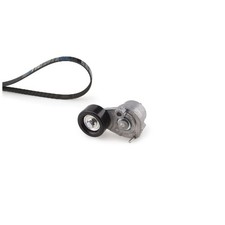 Keilrippenriemensatz für Fiat Stilo 192 | 24381882