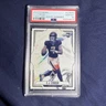 2023 Phoenix - CJ Stroud - Contours - White Shimmer - PSA 10