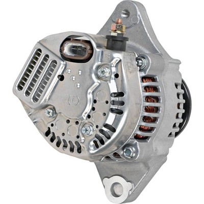 Alternator For Yanmar Tractor 3Tne-88-Tb 4Tne-88-Tb 101211-1380; AND0573