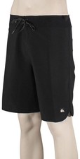 Quiksilver Highline Scallop 19" Boardshorts - Black - New