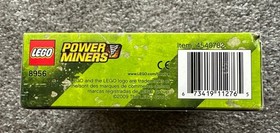 LEGO Power Miners: Stone Chopper (8956)