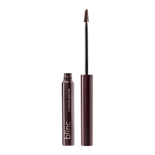 Eyebrow Mousse, Extreme Hold Tinted Eyebrow Gel with Peptides and Vitamins a  E