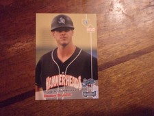 2019 JUPITER HAMMERHEADS Grandstand Minor League Single Cards YOU PICK OBO