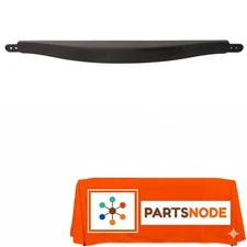 53693711-B For Kenmore Refrigerator Door Handle Dark Gray Part # Model NR1210