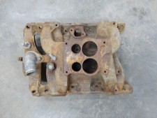 1973 Pontiac 455 Factory Oem Intake Manifold