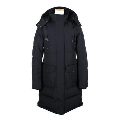 Moose Knuckles Parka lang Damen 30115722