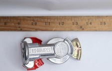 Phillips Gladhand Emergency Standard Mount Red 12-008