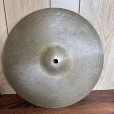 Cymbals Used Percussion Instrument with Unique Sound