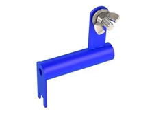 Tool 12-685 Funny Trowel Adapter- Single Action