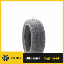 Used 23545r19 Goodyear Assurance Weatherready 95v - 832