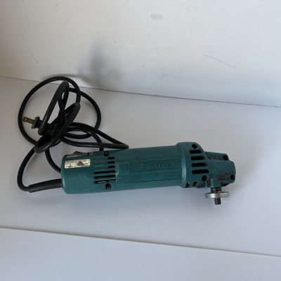 Grinder N9514b Makita Disc Grinder Model 9501b Makita N9514b Disc