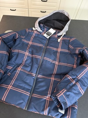 Protest Damen Jacke 38 M Winterjacke Ski Snowboard Neu Warm Sport NP179 