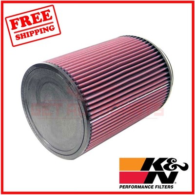 K&N Rubber Filter KNRU-3270