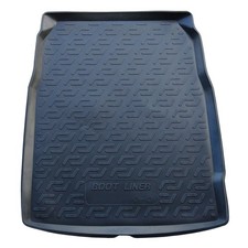 Gummi Kofferraumwanne für BMW 5er F10 Limousine 2010 - 2016