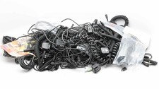 Misc Brand 200 Piece Flash Sync  Shutter Release Cable Lot  T2386 