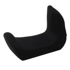 Clarinet Thumb Finger Rest Oboe Finger Rest Cushion for 1.45-1.75cm Diameter