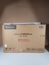 Brand New Yaheetech 610889 Massage Table - Black Ships Free