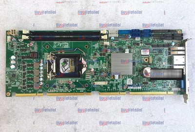 1PC Used PEAK886VL2 VER:D NEXCOM