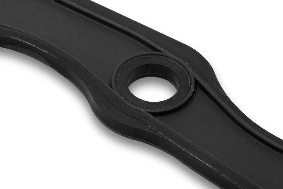 For Pontiac LeMans 1965-1972 Mr. Gasket 61082MRG Transmission Oil Pan Gasket Foto 3 de 3