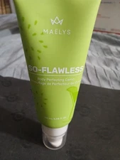 Maelys SO-FLAWLESS Body Perfecting Camo Queen 3.38 oz (100 Ml)
