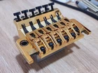 Ibanez Original Parts EDGE  Tremolo in GOLD