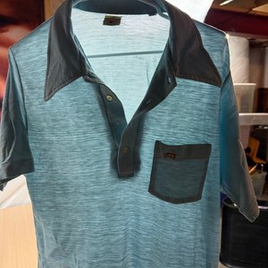 70s Collar Shirt | eBay
