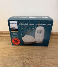 Philips Avent Babyphone Baby Telefon Überwachung Station NEU & OVP