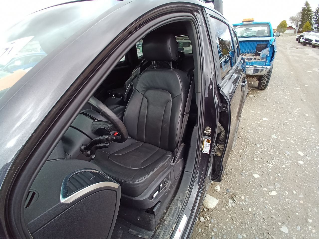 Coolant Reservoir Fits 08-15 AUDI R8 11906166