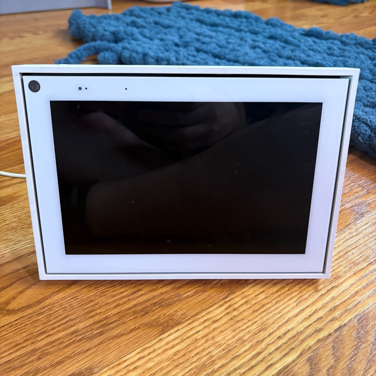 Meta Facebook Portal GEN 1 White | eBay