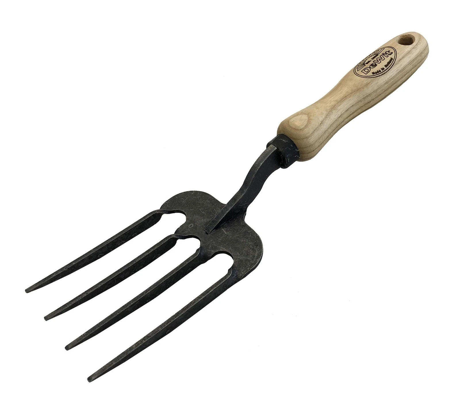 DeWit Hand Fork